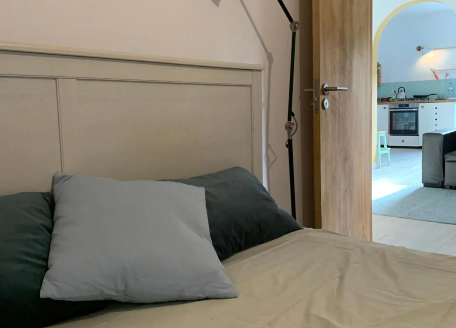 Hotel Casa Del Pino San Juan del Reparo Spagna