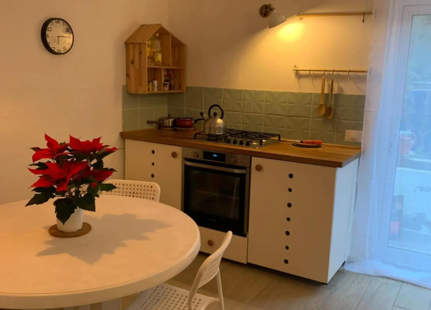 فندق Casa Del Pino San Juan del Reparo 0*,  إسبانيا