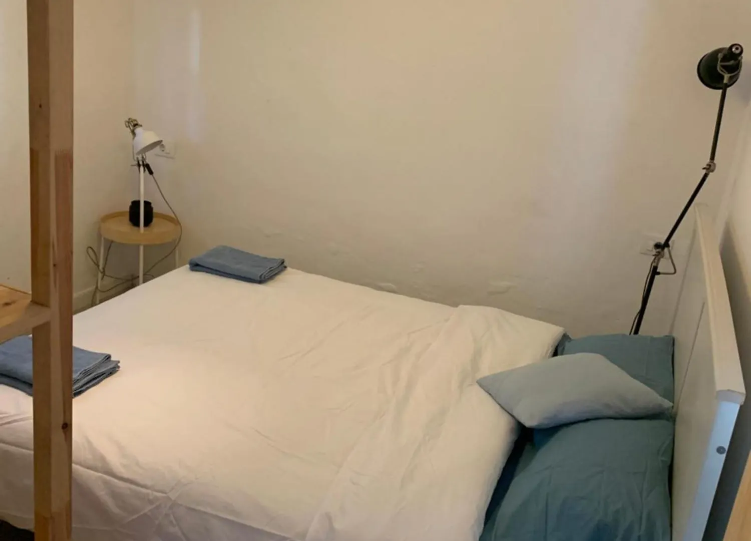 مكان تخييم فندق Casa Del Pino San Juan del Reparo