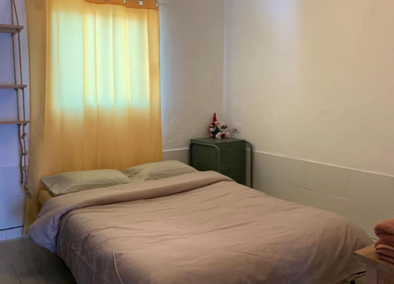 Hotel Casa Del Pino San Juan del Reparo 0*,  Spagna