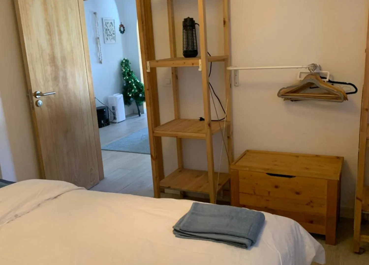 Hotel Casa Del Pino San Juan del Reparo