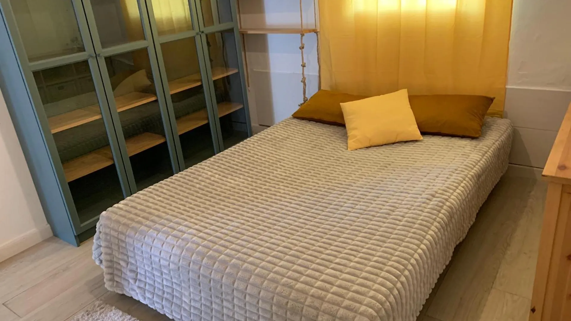 Hotel Casa Del Pino San Juan del Reparo 0*,  Spagna